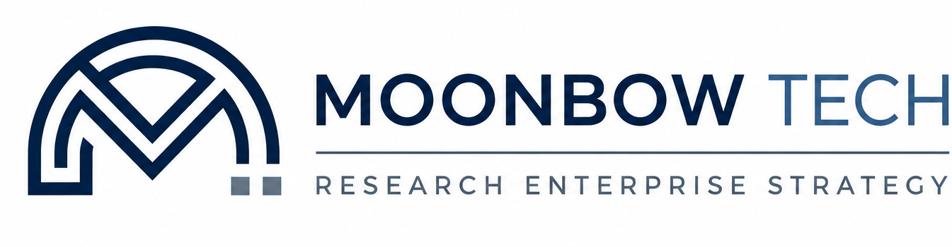 Moonbow Tech — Research Enterprise Strategy